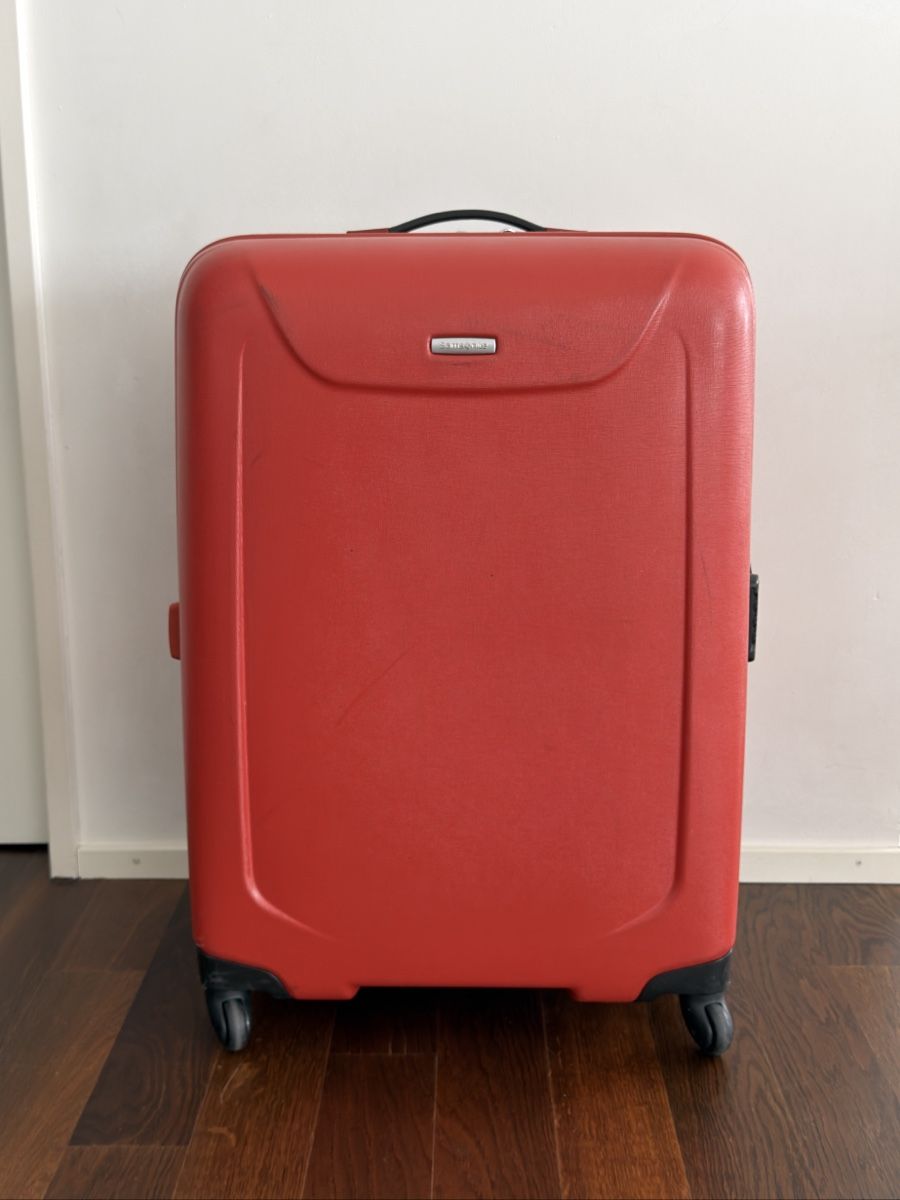 Samsonite Valises de voyage: Samsonite Koffer – D'occasion à Zürich par JessGar