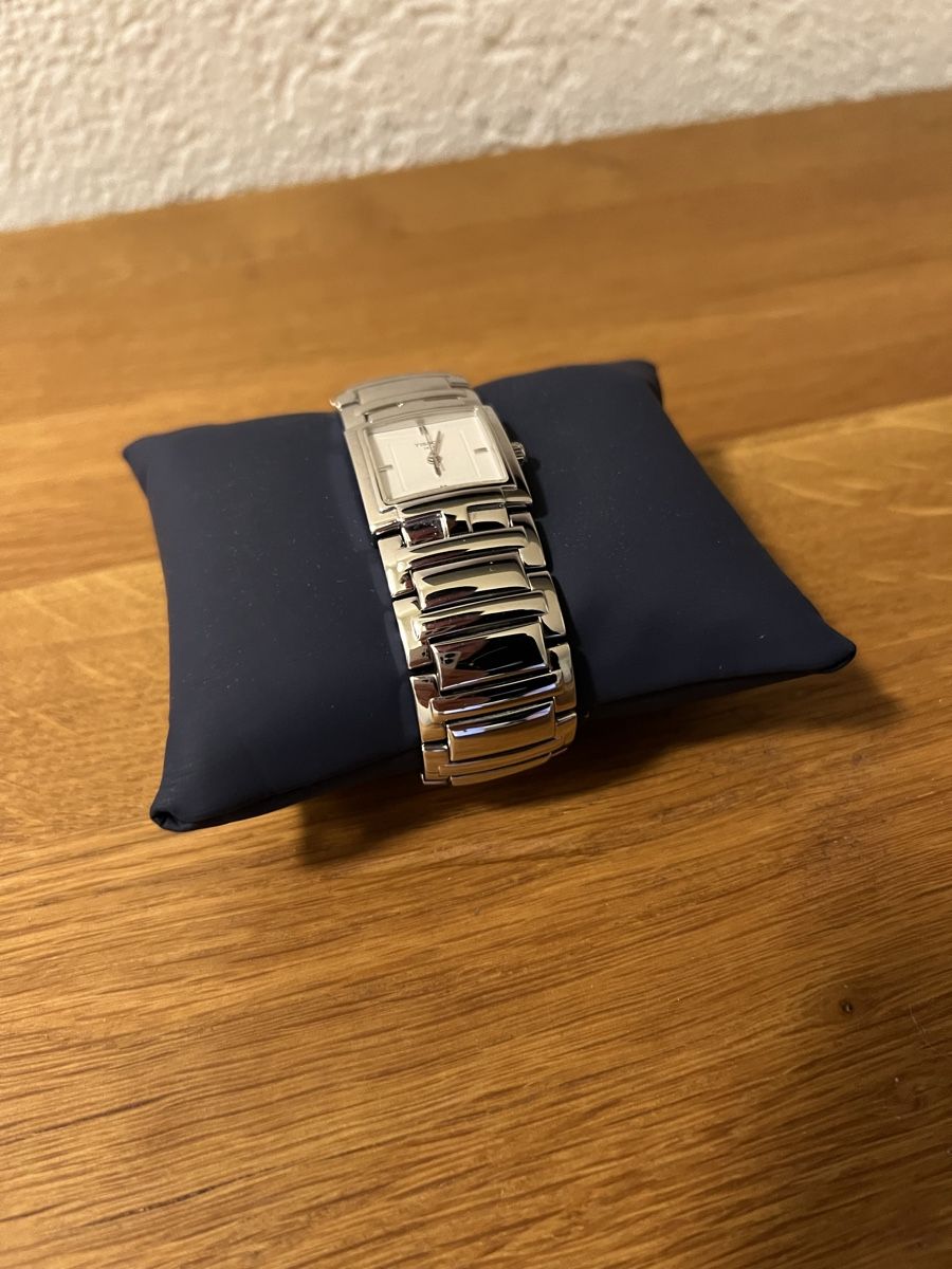 Tissot Orologi: Tissot Damenuhr – Nuovo (secondo la descrizione) da Chur venduto da ZATO 1