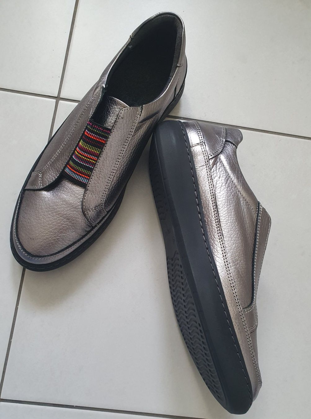 Heine Chaussures femmes: Schicker Damenschuh – Neuf (Voir description) à St. Gallen par bellis55 1