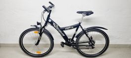 PEGASUS Mountainbike 26" Gratis Lieferung