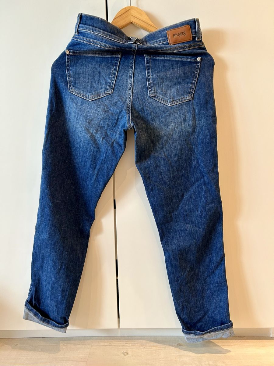 Angels Jeans: Jeans – Neuf (Voir description) à Jona par caro_schaf 1