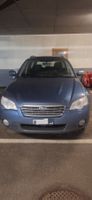 Pour export subaru outback 2.5  cause départ à l'étranger