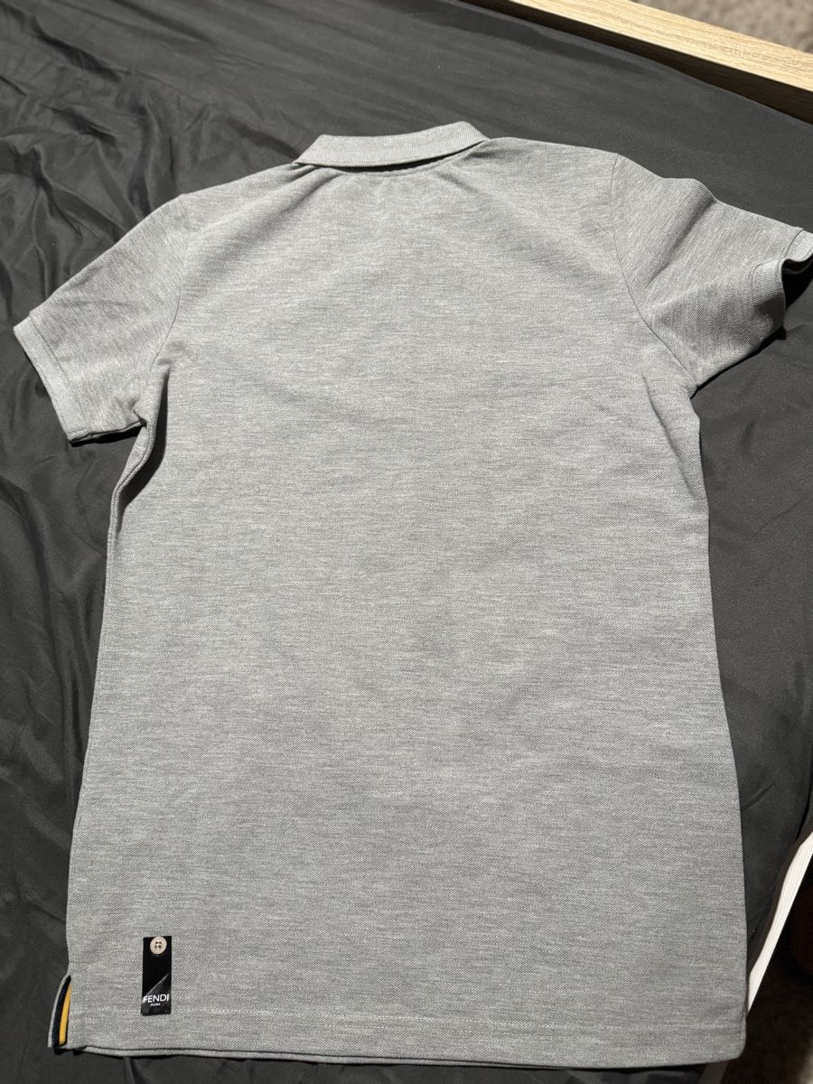 Magliette Polo: Polo fendi – Nuovo (secondo la descrizione) da Biel/Bienne venduto da sou_t9dm 2