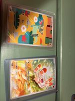 2 Pokemon Ar Karten
