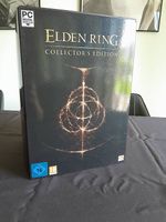 Elden Ring Collectors Edition PC - DE