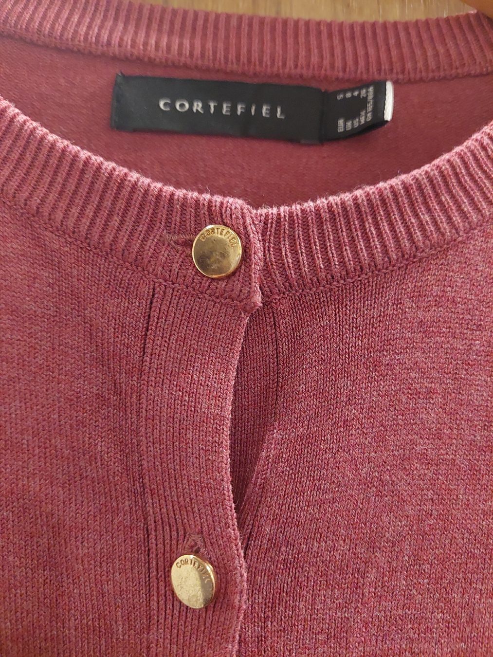 Giacche: Neu* Cortfield Strickjacke – Nuovo (secondo la descrizione) da Flurlingen venduto da Atea8 2