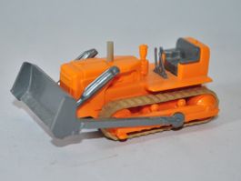 Wiking Planierraupe (MMT319)