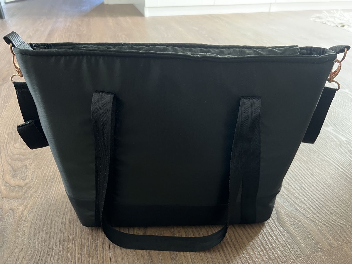 Borse & Zaini: Kinderkraft Wickeltasche – Nuovo (secondo la descrizione) da Illnau venduto da Michele0210_ 1