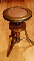 tabouret de piano