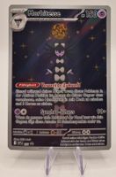 Morbitesse / Gothitelle / Karmesin und Purpur / SVP 211