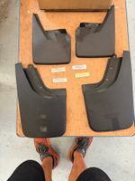 Set Kotschutz Hummer H3 2007-2010