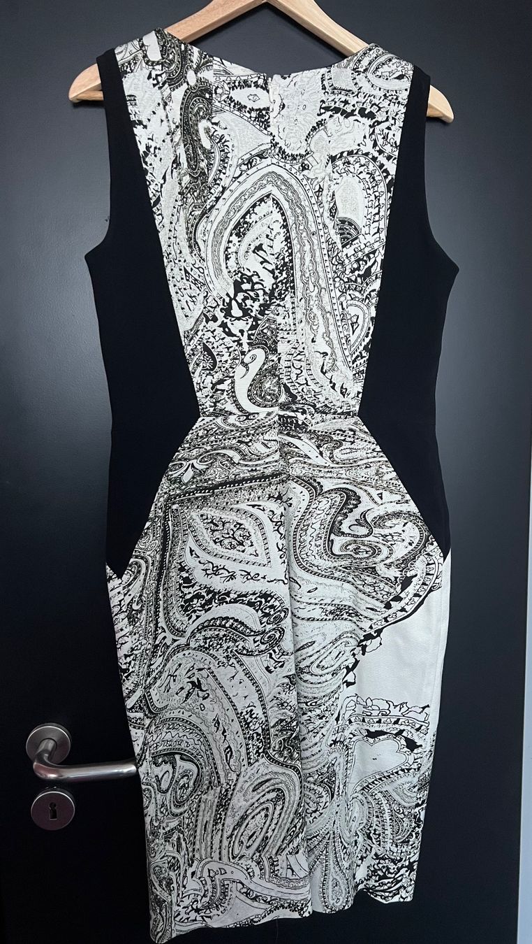 Etro Kleider: ETRO Kleid – Gebraucht aus Remigen von Orlana7