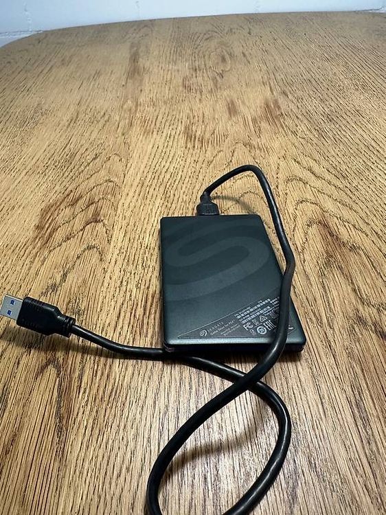 Dischi rigidi: Externe festplatte playstation 4/5 - 2tb – Usato da Meilen venduto da zyps 2