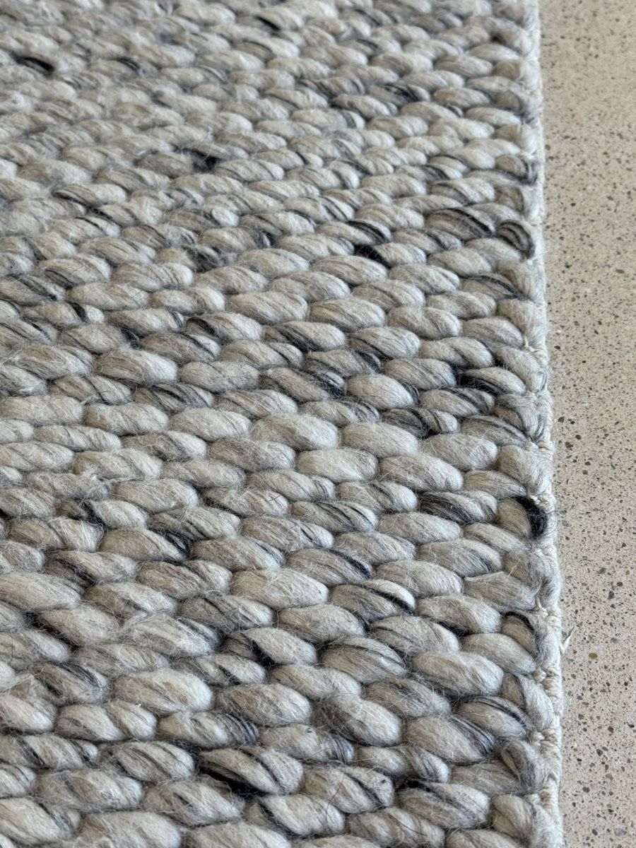 Tappeti: Nordal Denmark Wool runner Rug 75x200cm – Usato da Zürich venduto da di_archive