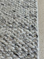 Nordal Denmark Wool runner Rug 75x200cm