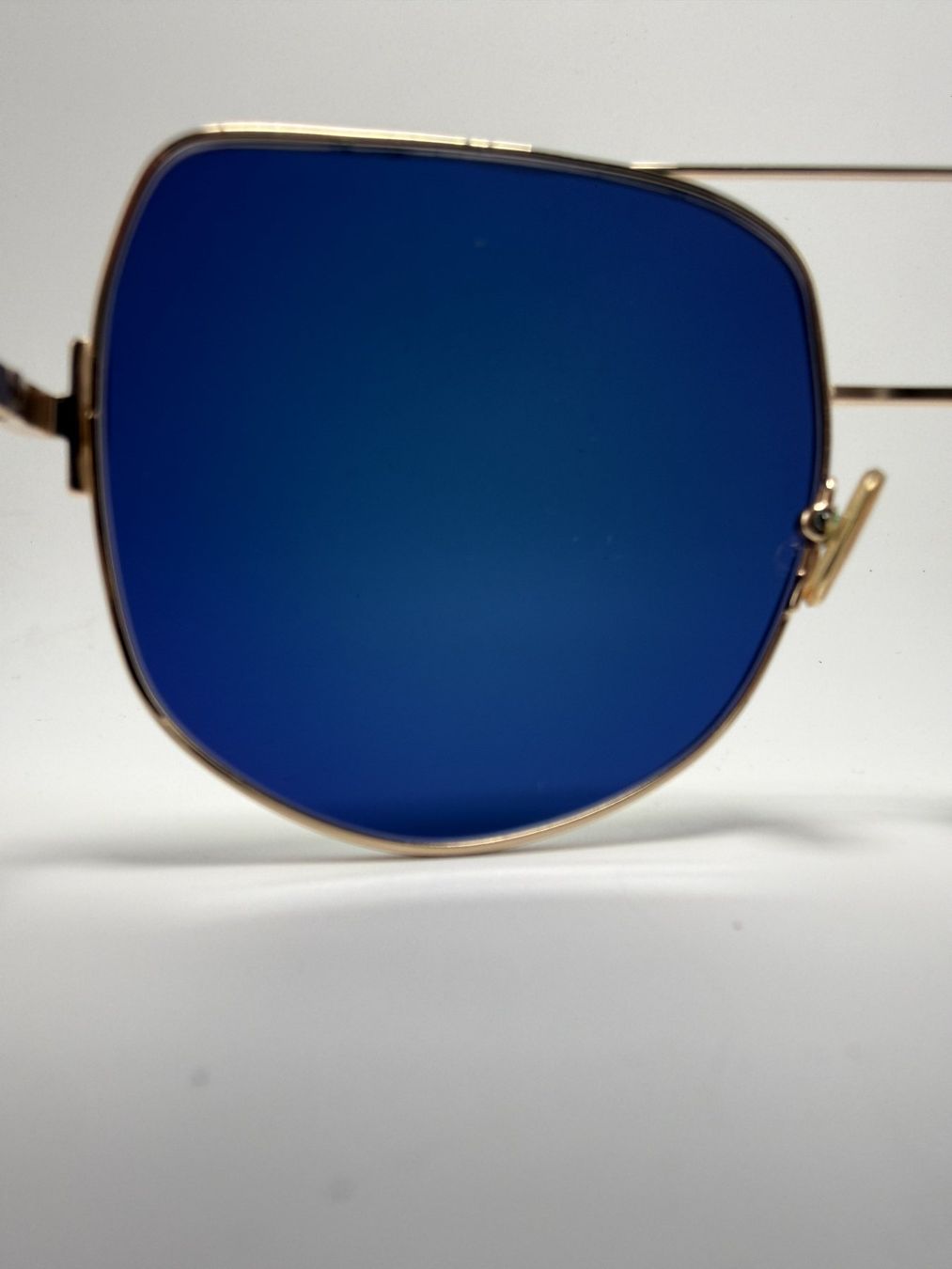 Tom Ford Lunettes & Verres: Tom Ford Sonnenbrille – D'occasion à Zwingen par Hhausdorf 6