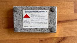 RoomHarmonizer DUPLEX S Elektrosmog 2-Etagen-Platte