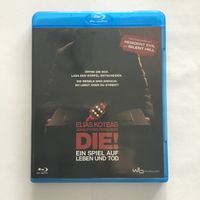 Die! Ein Spiel auf Leben und Tod - Blu Ray Vergriffeg