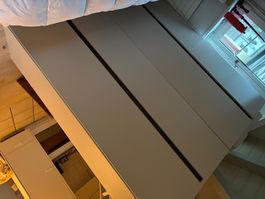 Drehtürenschrank Luana Von Home24
