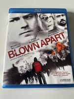 Blown Apart (Originaltitel: Incendiary) [Blu-ray]