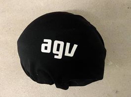 Motorradhelm AGV GP TECH