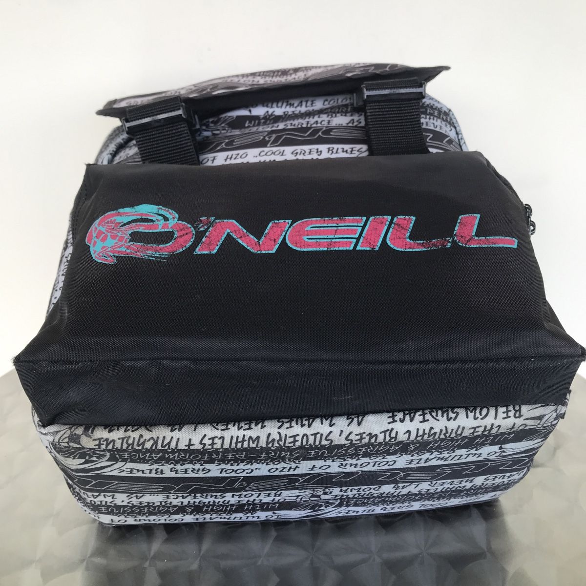 Rucksäcke: O‘Neill Schulrucksack, 28 Liter – Gebraucht aus Ebnat-Kappel von Molton 4