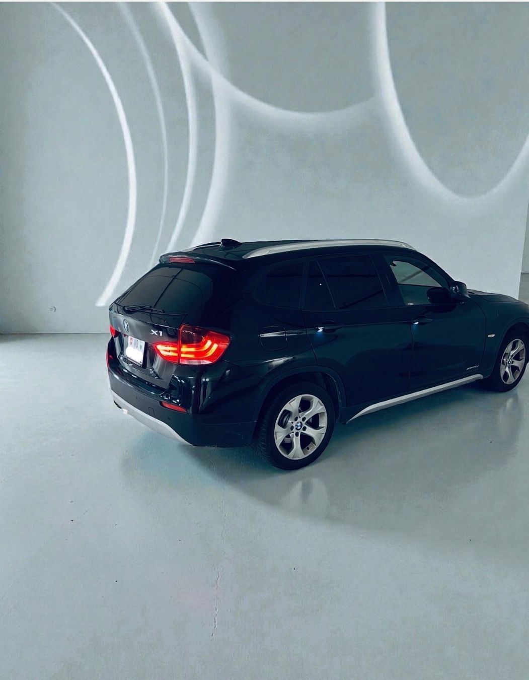 BMW Automobili: BMW X1 20D XDrive SUV - 177 Chv – Usato da Lausanne venduto da yas_vr6h 1