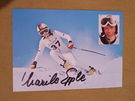 Irene Epple - handsigniert