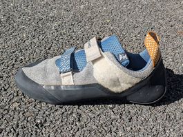 Simond Klimb Kletterschuhe Gr. 44