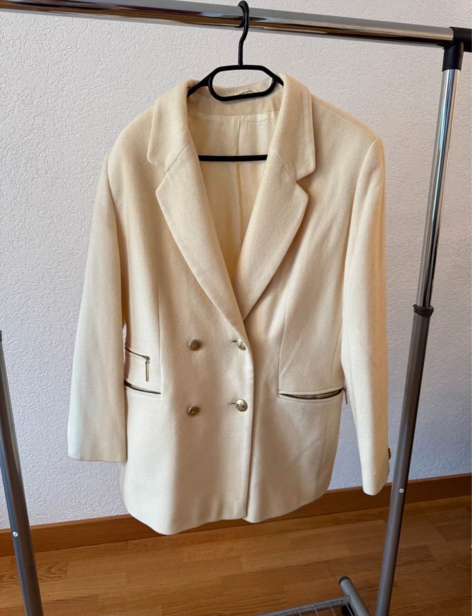 Manteaux: Ashley Brooke Woll-Kaschmir Blazer – Neuf (Voir description) à Winterthur par Flomiverse 1