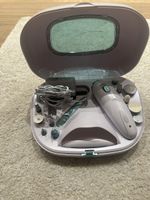 Scholl Velvet Smooth Elektronisches Fusspeeling-System