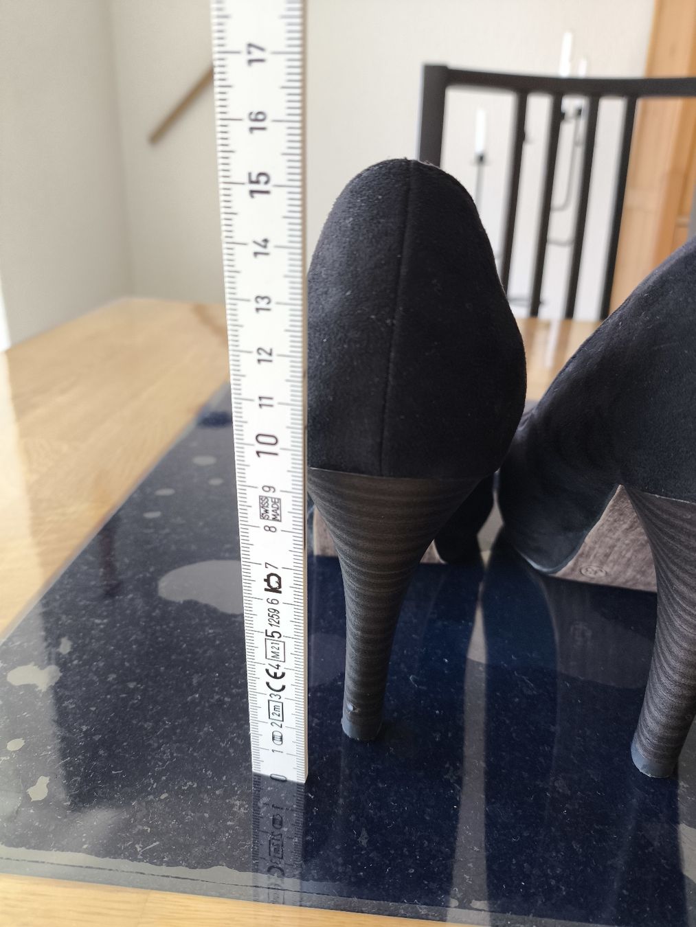 Tamaris Scarpe da donna: Pumps Gr.38 Tamaris  – Nuovo (secondo la descrizione) da Burgdorf venduto da Ropajesi 2