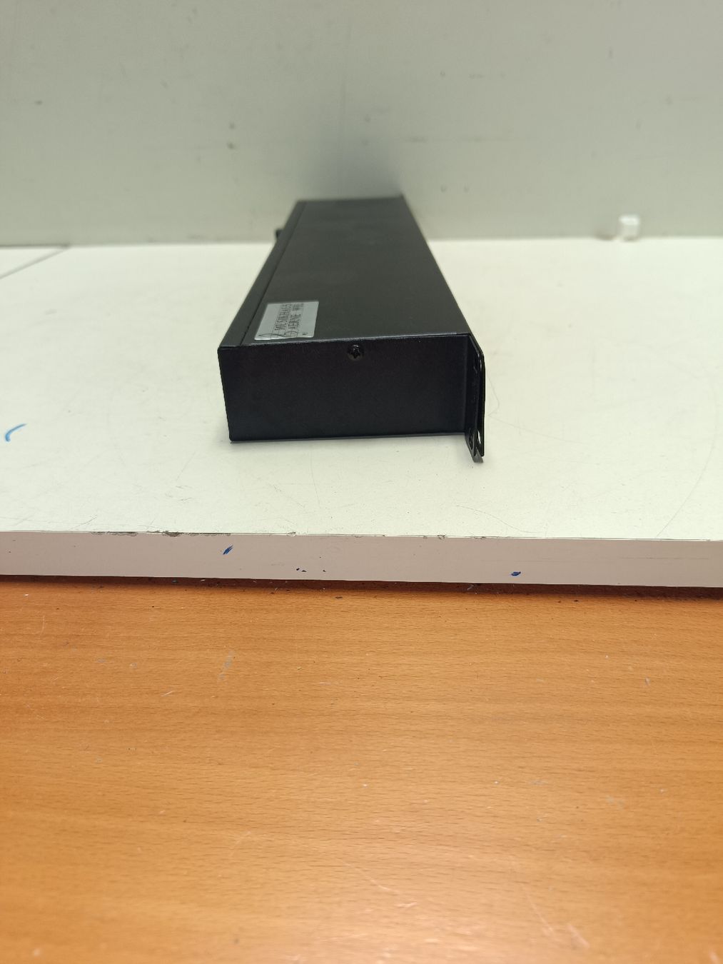 Equalizzatori: Audio Centron FXP Digital effects Processor(em40) – Usato da Künten venduto da Schnaepplihuus 5