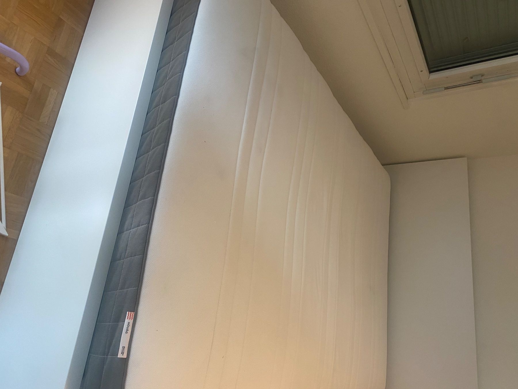 Ikea Betten: Ikea Bett mit Matratze – Gebraucht aus Basel von lap_2jg7 1