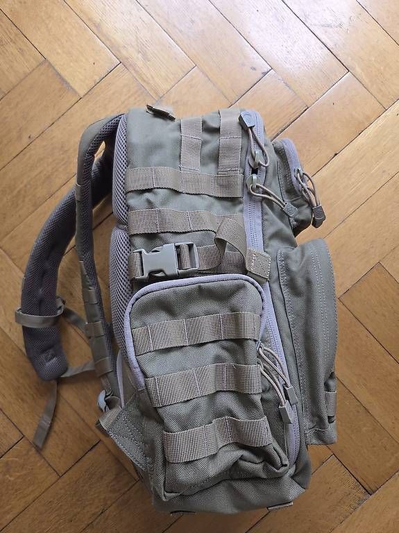 Sacs à dos: Truspec Pathfinder 2.5 – D'occasion à Carouge GE par dam_f9jf 4