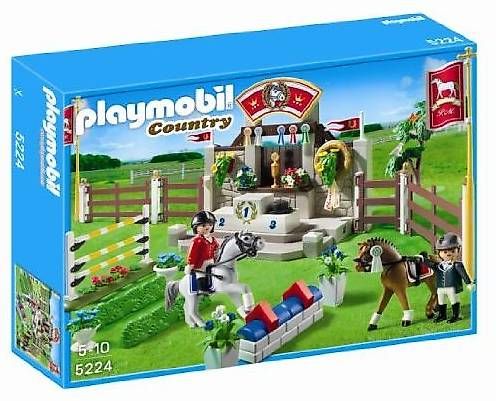Giocattoli: 4 Set - Playmobil country – Usato da Vira (Gambarogno) venduto da emi_kw6f 3