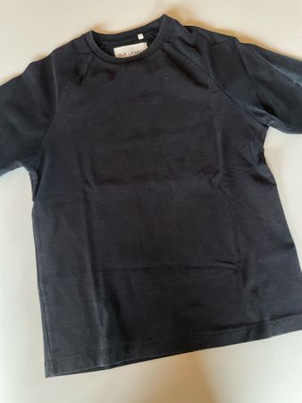 T-Shirt OUR LEGACY schwarz Groesse 46 guter Zustand