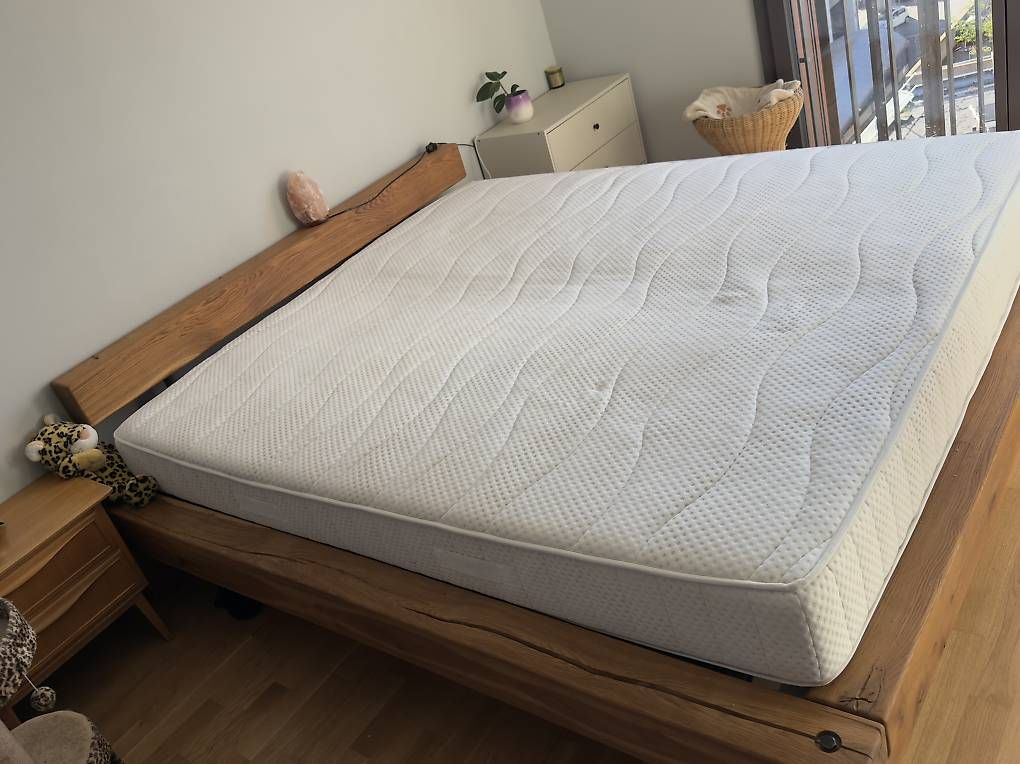 Matratzen: Matratze 180x200 – Gebraucht aus Thun von melik_art