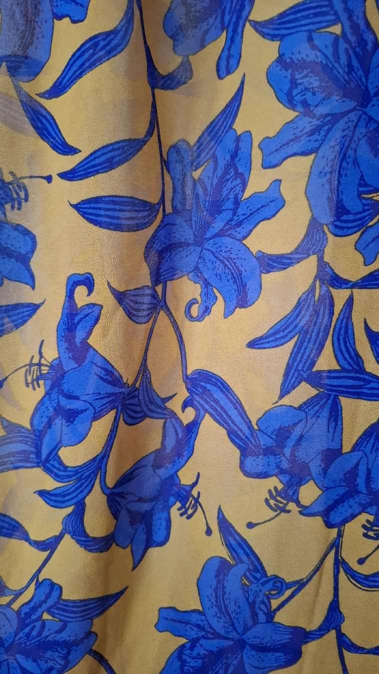 Art international: Kimono long H&M – Neuf (Voir description) à Vevey par latessinoise 2