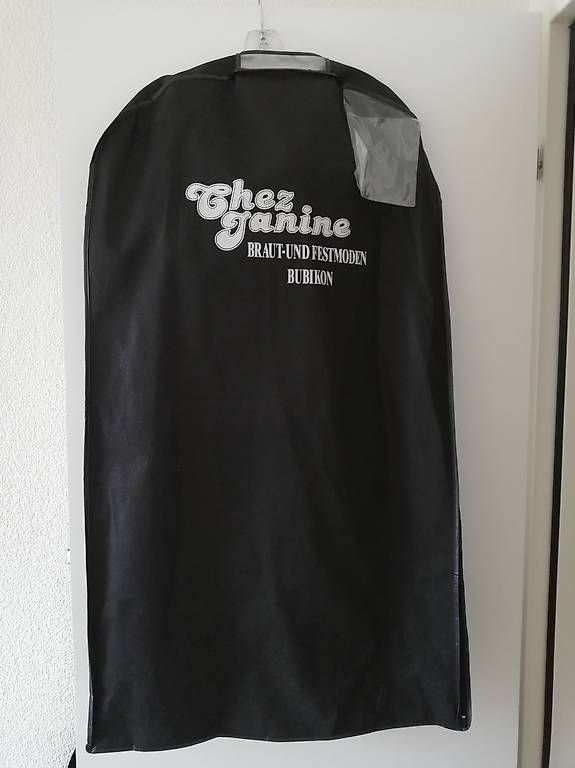 Kleider: Hochzeit-Ballkleid-Brautjungfernkleid – Gebraucht aus Zürich von anastacia03 4