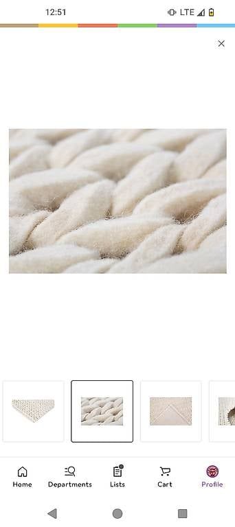 Teppiche: Tapis – Gebraucht aus Sugiez von dbm_7l29 3