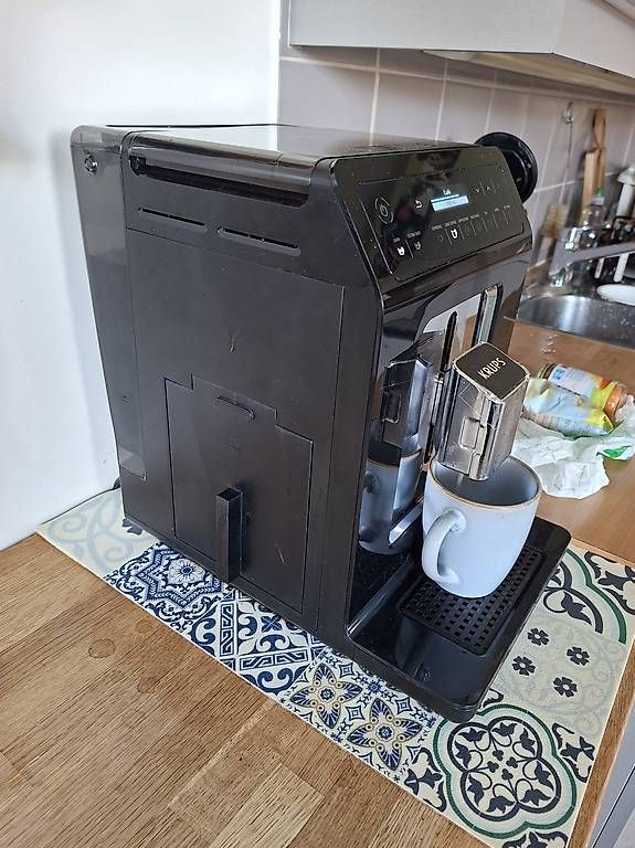Machines à café & Machines à expresso: Machine a café krups evidence – D'occasion à Onex par morelan 2