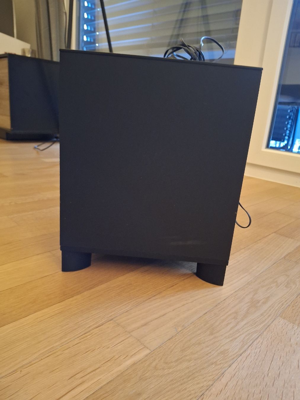 Sony Heimkino: Sony Heimkinosystem BDV-E870 – Gebraucht aus Lausen von nal_9fp8 5