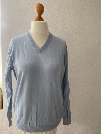 Original MEY & EDLICH Pulli mit Kaschmir in Gr. M (38/40)