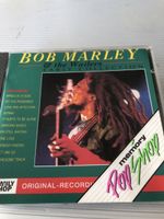 Bob Marley & The Wailers - Early Collection