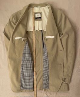 Bugatti Jacken: Veste de sport Bugatti – Gebraucht aus Bourguillon von val_dkq2 1