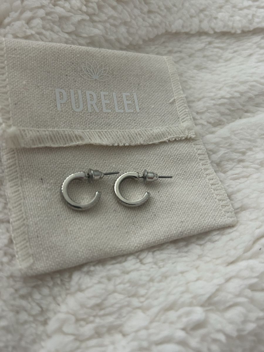 Purelei Ohrringe & -stecker: Purelei Creolen – Neu und originalverpackt aus Kloten von raf_6nbr