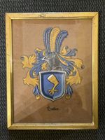 Familienwappen Hutter 
