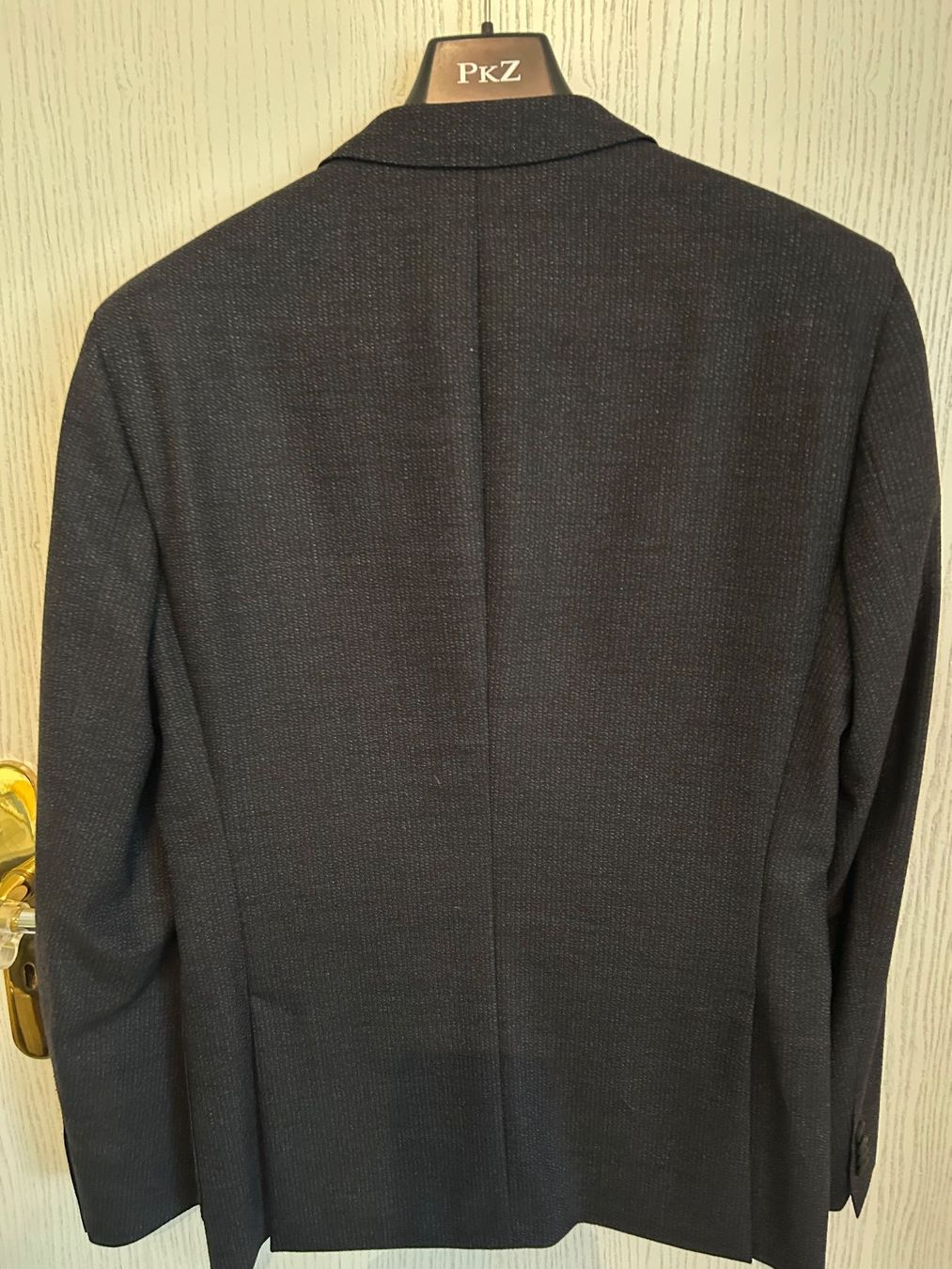 Hugo Boss Giacche: Herren Veston Grösse 50, Hugo BOSS – Usato da Gutenswil venduto da walker60 2