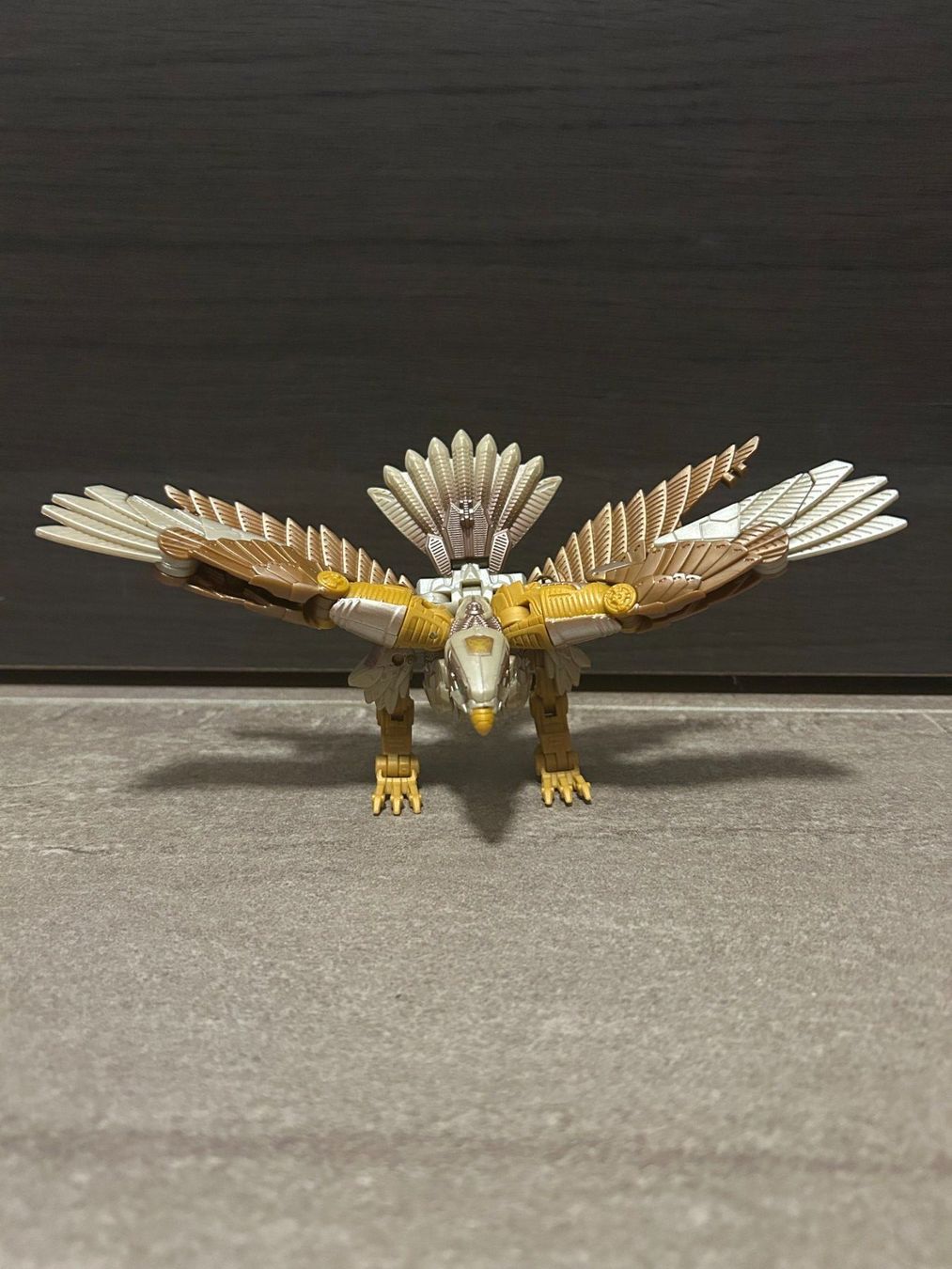 Hasbro Giocattoli: Transformers - Eagle action figure – Usato da Lausanne venduto da Retro-geek 4